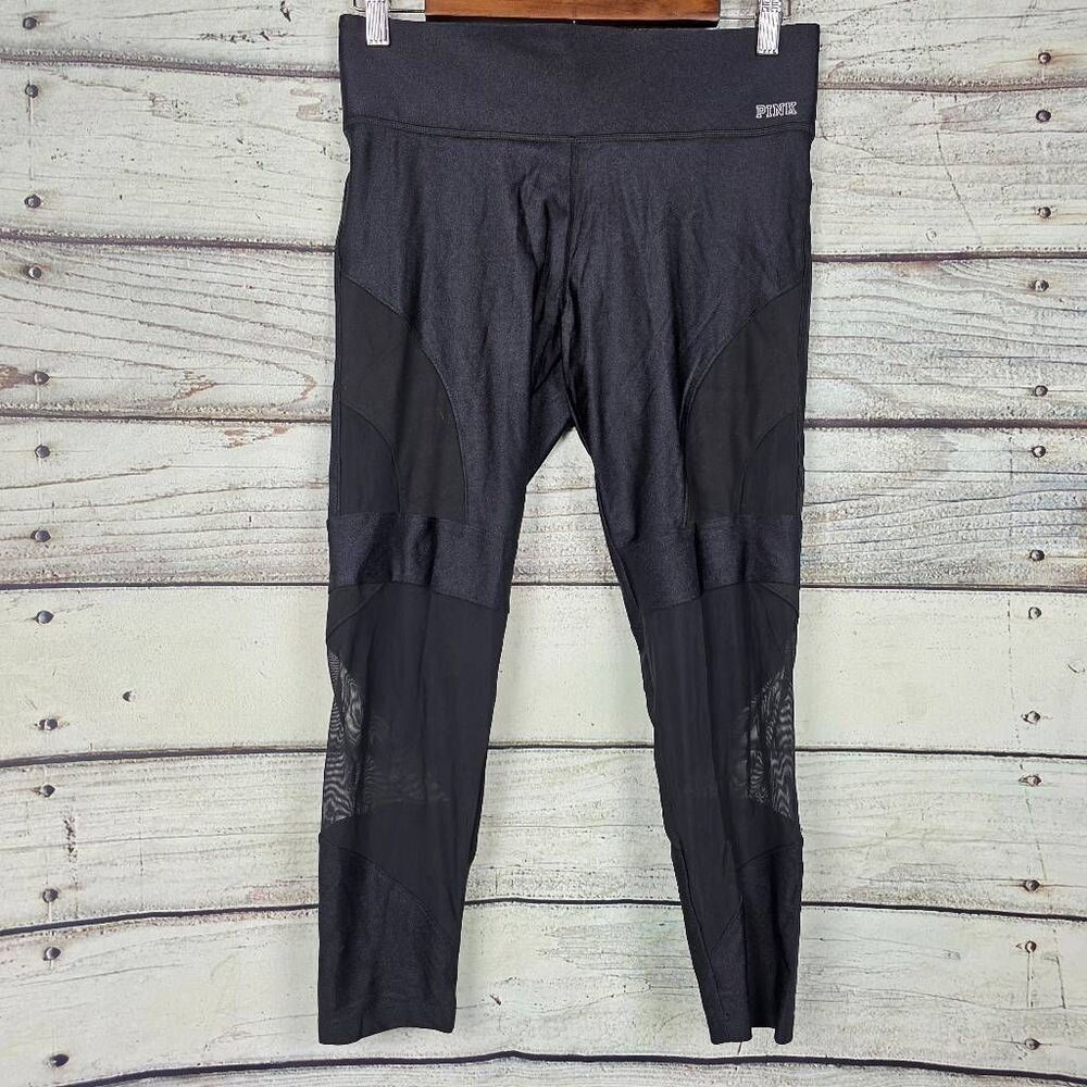 Victoria’s Secret PINK Ultimate Leggings Womens M